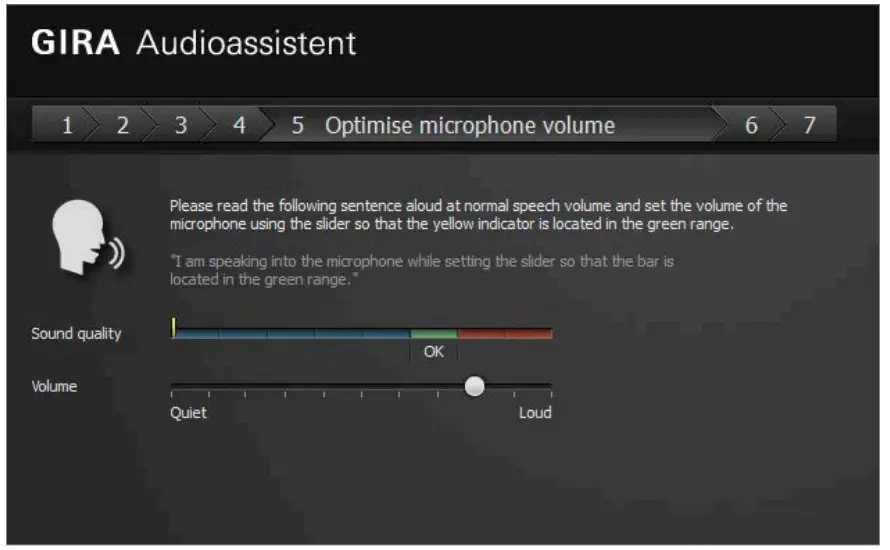 PEAKnx PNX12-10001 Touch Panel Controlmini - Fig 7