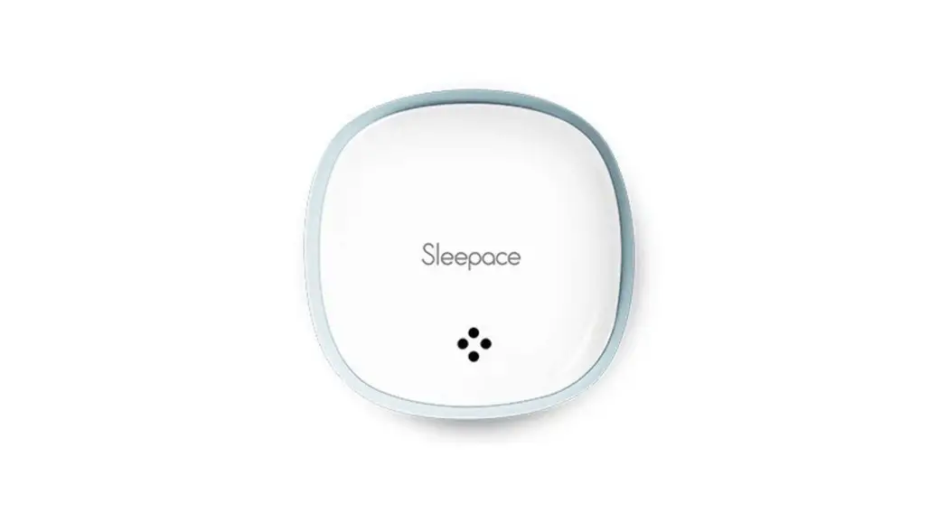 Sleepace B502t Sleep Dot Mini Sleep Tracker User Manual