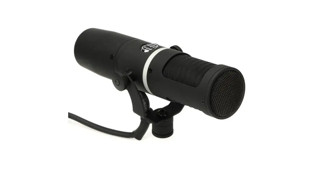 Aea Ku5a Supercardioid Ribbon Microphone Owner's Manual