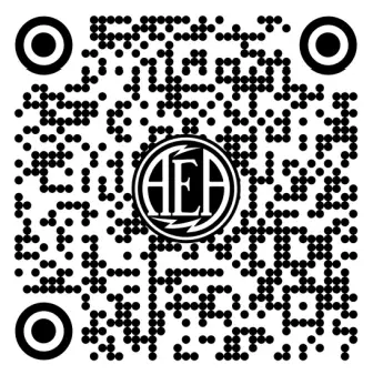 AEA QR