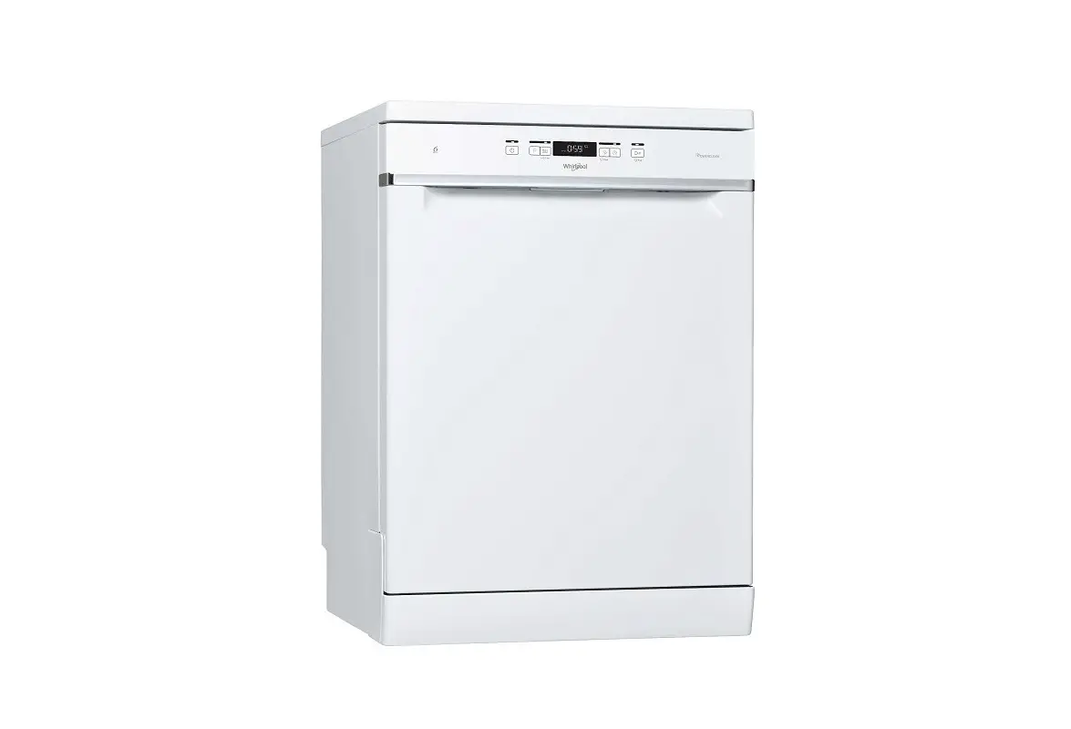 Whirlpool Wfc3c42p Dishwasher Instruction Manual