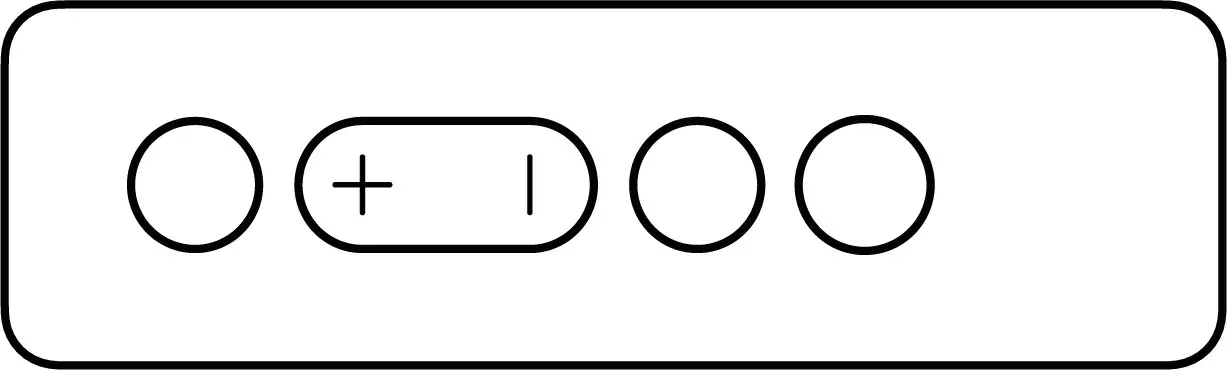 elica SKYDOME PLUS 30 Ceiling Extractor - OPERATION 2