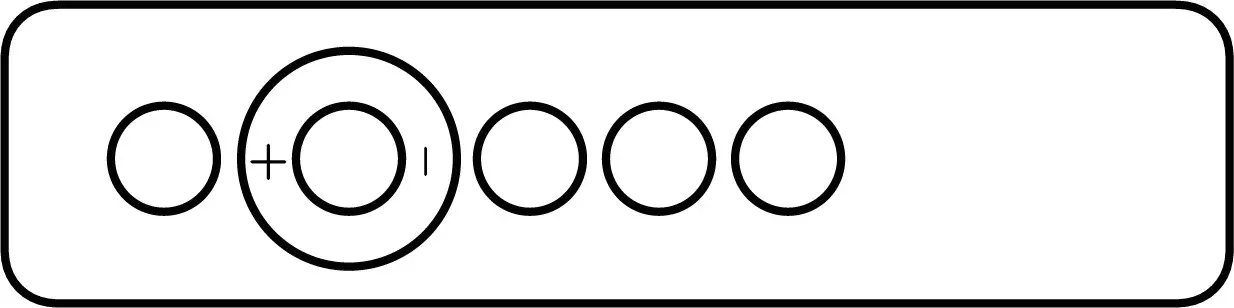 elica SKYDOME PLUS 30 Ceiling Extractor - OPERATION 3