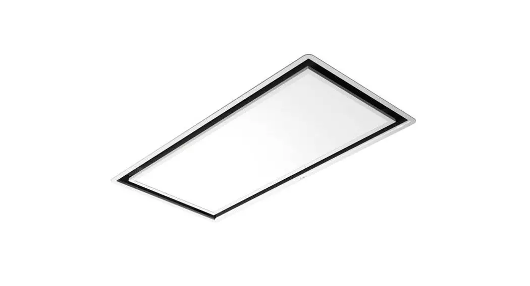 Elica Skydome-plus-30 Ceiling Extractor Instruction Manual Elica Skydome-plus-30 Ceiling Extractor Instruction Manual