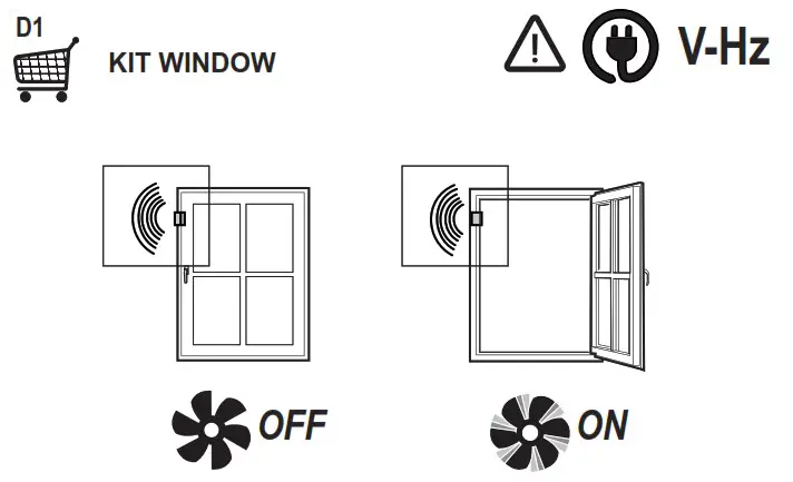 elica SKYDOME PLUS 30 Ceiling Extractor - overview 18