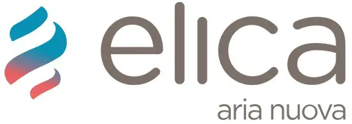 elica - logo