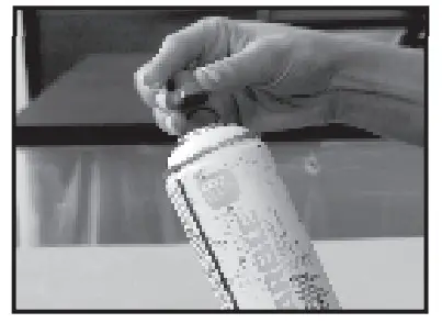 GIANI Belgotta Black Marble Countertop Paint Kit for Covers 35 Square Feet - fig 10