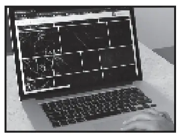 GIANI Belgotta Black Marble Countertop Paint Kit for Covers 35 Square Feet - fig 8