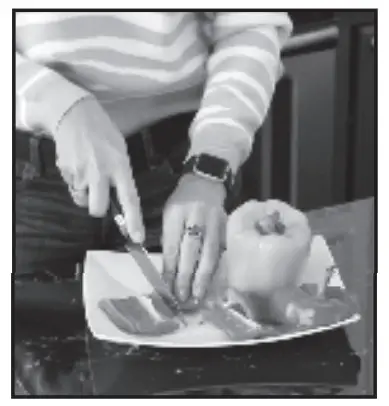 GIANI Belgotta Black Marble Countertop Paint Kit for Covers 35 Square Feet - stains