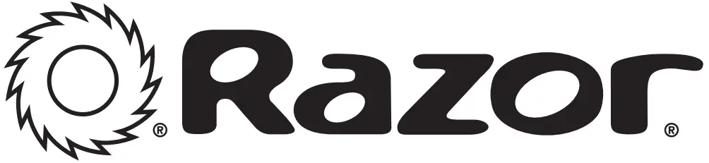 Razor Logo