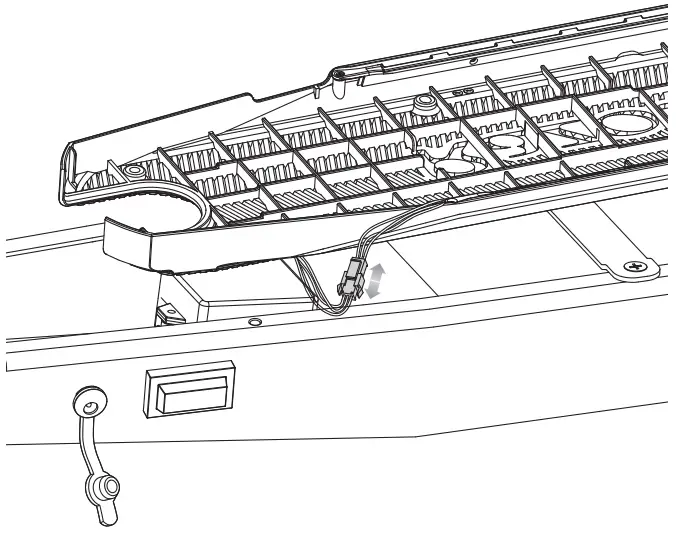 Battery/Rear Wheel/Hub Motor Replacement