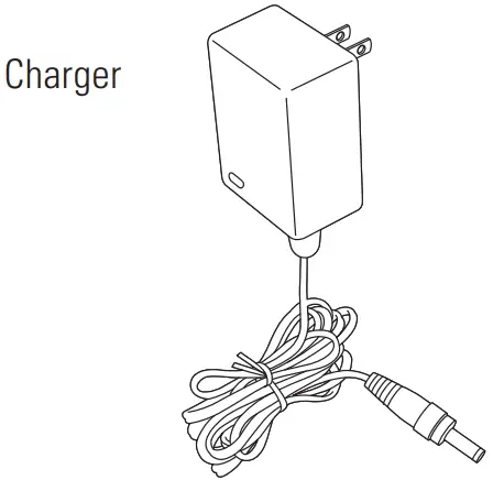 Charging The Battery