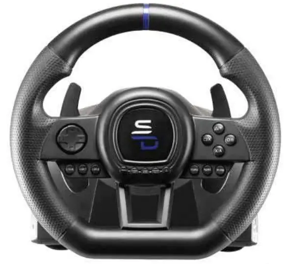 SUPERDRIVE SA5645 NG Racing Wheel SV 650 -