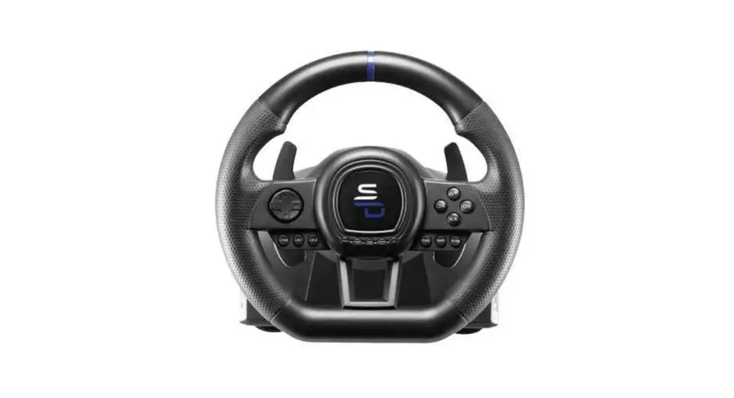 Superdrive Sa5645-ng Racing Wheel Sv 650 Instruction Manual Superdrive Sa5645-ng Racing Wheel Sv 650 Instruction Manual