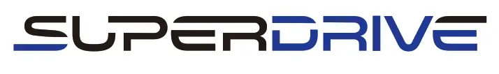 SUPERDRIVE - logo1