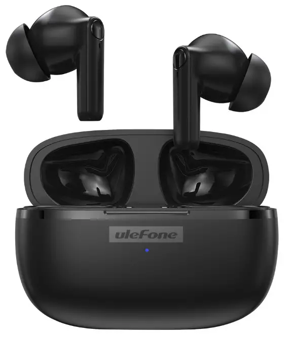 uleFone Buds TWS Earphones - Figh