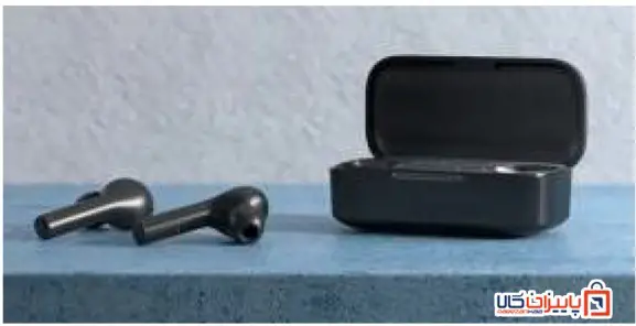 Qcy T5 True Wireless Earbuds User Manual