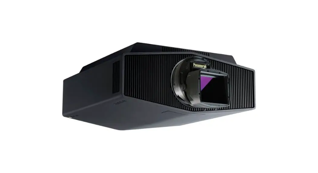 Panamorph Dcr-s3-st Direct Attach Cinema Format Conversion Lens Installation Guide Panamorph Dcr-s3-st Direct Attach Cinema Format Conversion Lens Installation Guide