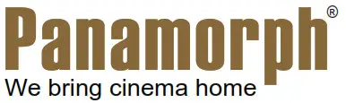 Panamorph Logo