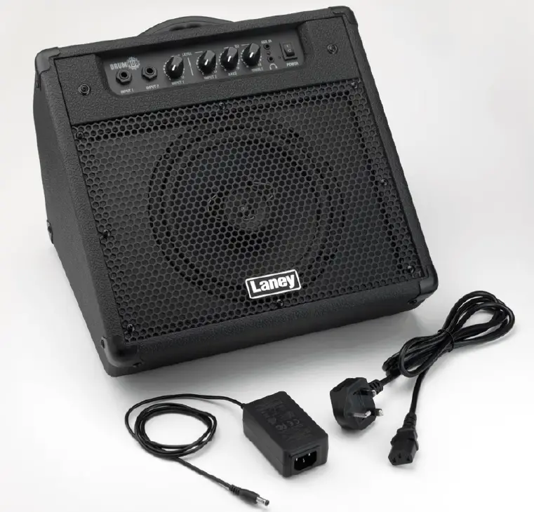 Laney DH40 Electronic Drum 1