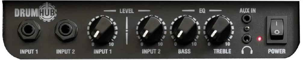 Laney DH40 Electronic Drum 2