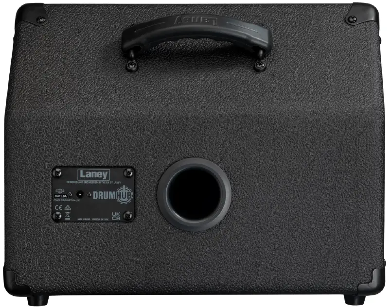 Laney DH40 Electronic Drum 3