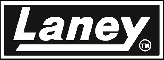 Laney DH40 Electronic Drum logo