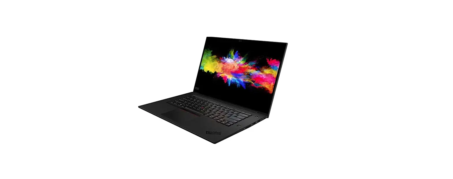 Lenovo Thinkpad P1 Rhel 7 Laptop User Guide