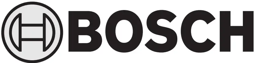 BOSCH logo