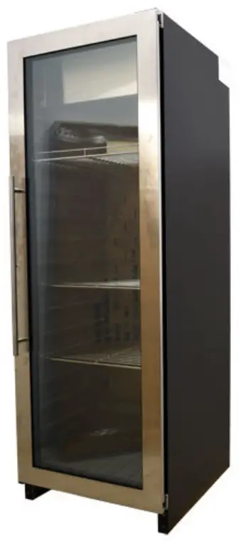 AURORA DA-CN-0353 Dry Aging Cabinet -