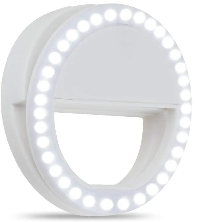 HONGDAYI-4351499174-Clip-on-Selfie-Light-Product