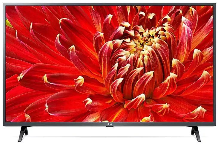 LG Smart LED TV