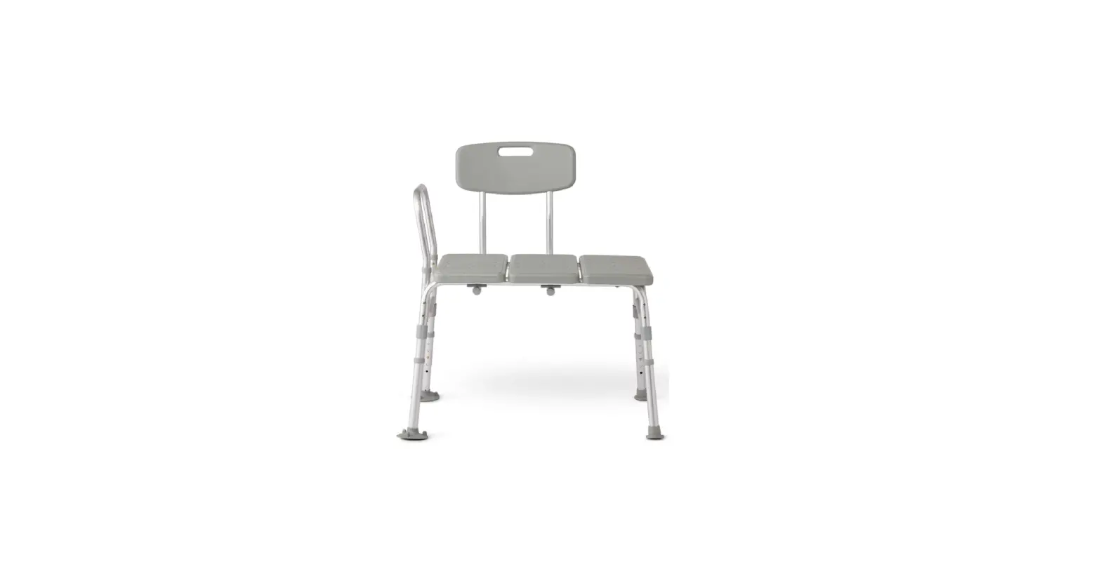 Medline G3-100kbx1 Bathtub Transfer Bench User Instructions Medline G3-100kbx1 Bathtub Transfer Bench User Instructions