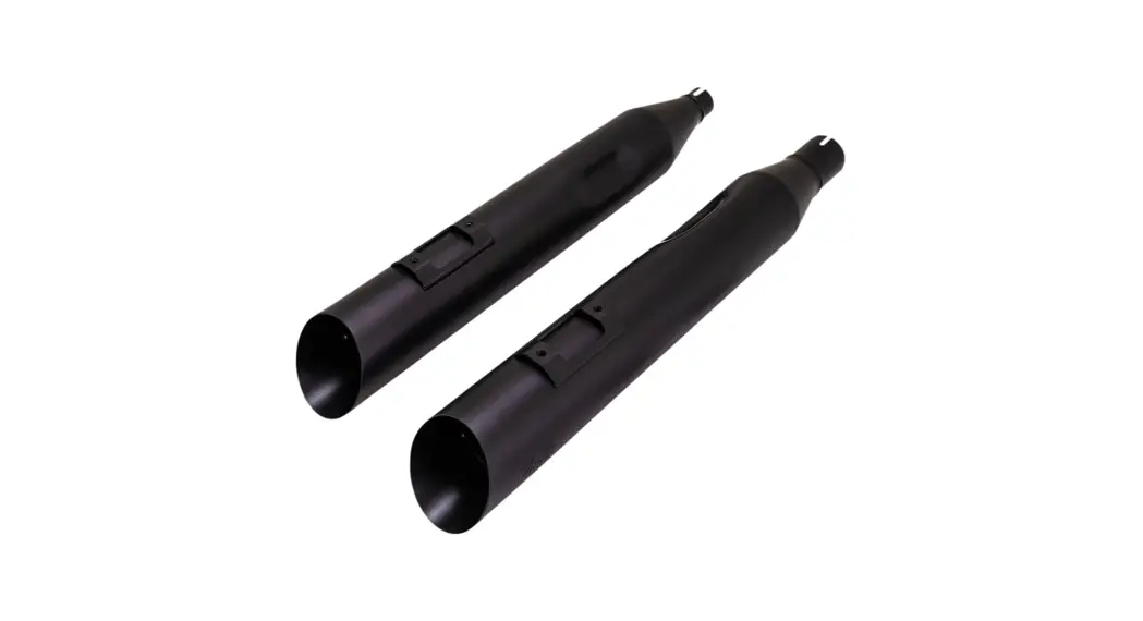 Vance Hines 46764 Backslash 450 Slip On Mufflers Installation Guide