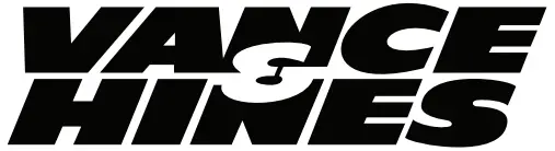 VANCE HINES Logo