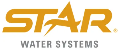 STAR WATER SYSTEMS Logo