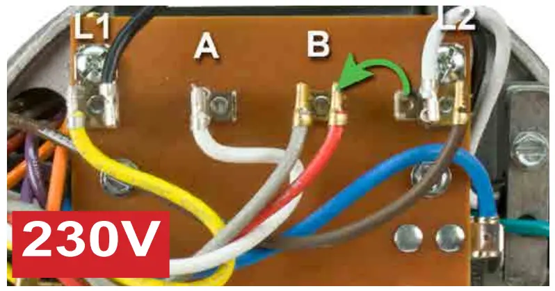 STAR WATER SYSTEMS Shallow Well Jet Pump - female flag