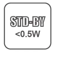 HYTRONIK-HBE9028-Bluetooth-LED-Driver-with-Microwave-Sensor-10