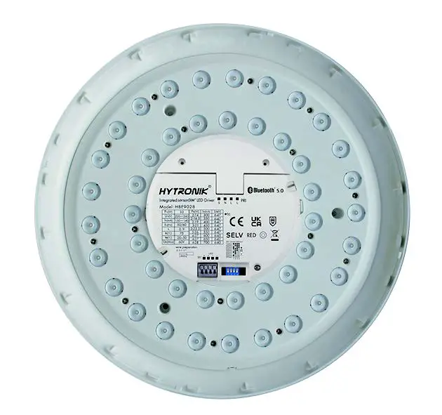 HYTRONIK-HBE9028-Bluetooth-LED-Driver-with-Microwave-Sensor-17
