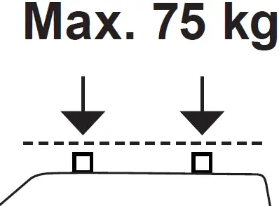 FIRRAK R120102068 Ancora Kit 02
