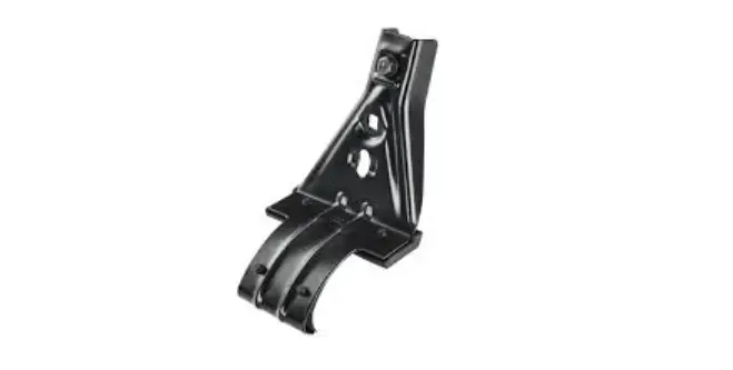 Firrak R120102068 Ancora Kit Instruction Manual