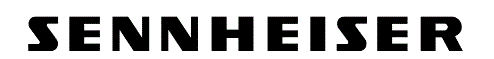 SENNHEISER-508895-MobileConnect-Station-Assistive-Listening-Device-logo