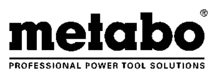 metabo S logo