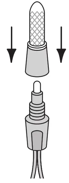 HOME ACCENTS holiday 20090105061702H 50L Multi C9 LED Steady Lit Heavy Duty Lights - Step 2