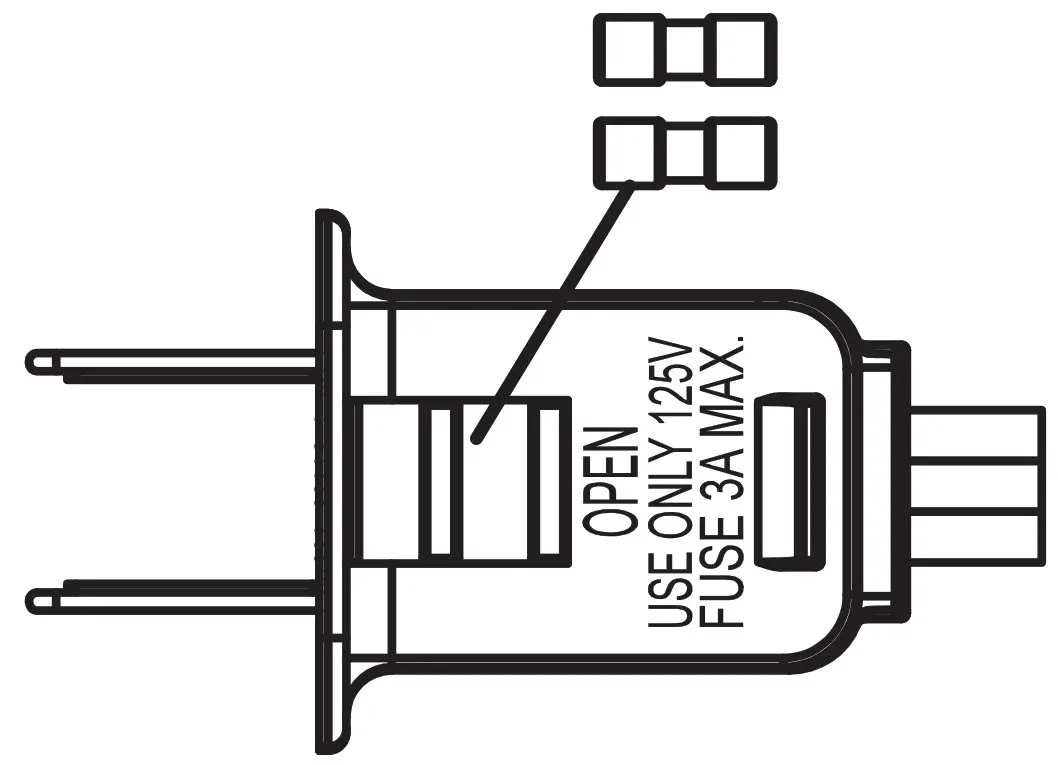 HOME ACCENTS holiday 20090105061702H 50L Multi C9 LED Steady Lit Heavy Duty Lights - unplug