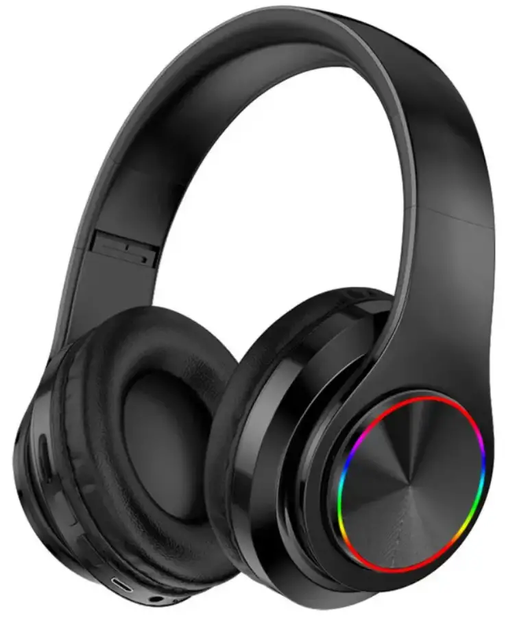 ROWEQPP B39 Wireless Bluetooth Headsets