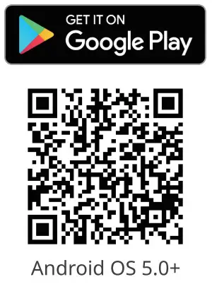 Switchbot U Rail 2 Electric Motorized Curtain - QR code 1