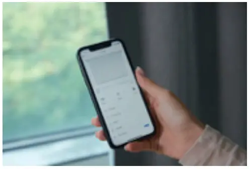 Switchbot U Rail 2 Electric Motorized Curtain - fig 11