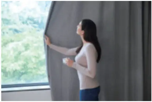 Switchbot U Rail 2 Electric Motorized Curtain - fig 12