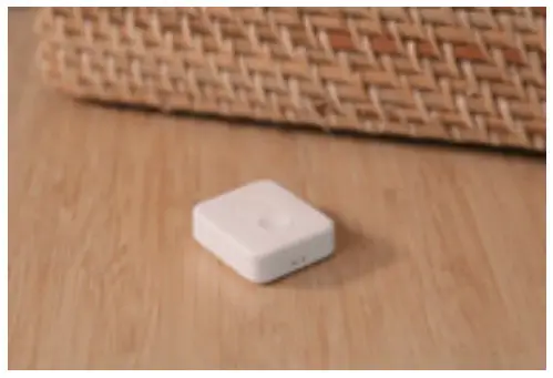 Switchbot U Rail 2 Electric Motorized Curtain - fig 13